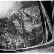 Paintings by Rudolf Steiner 0017